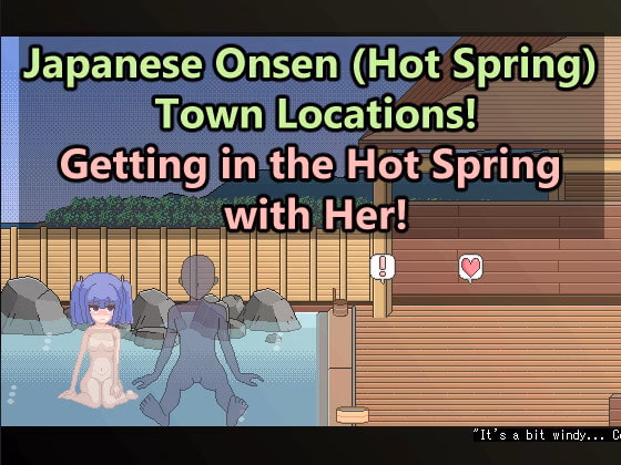 Wolf RPG Putting Cheeky Girl into Her Place! Pixel-Sex Life in the Hot Spring Town! [1.01] [Angel Observer]