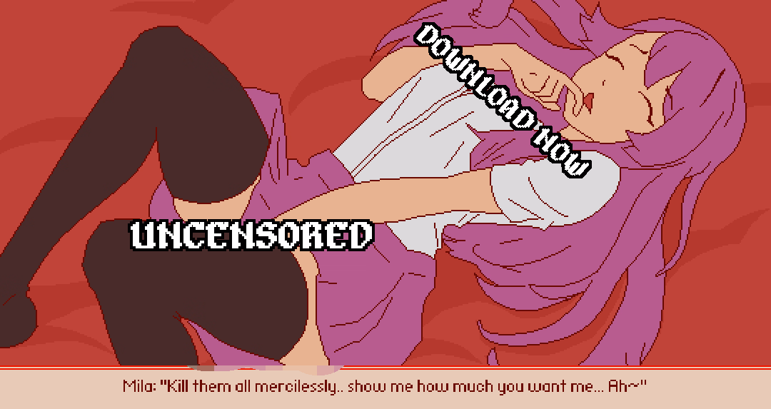 Others Completed Chicks Fantasies [Final] [nonhumans]