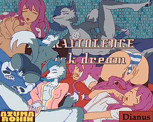 Others Completed Chicks Fantasies [Final] [nonhumans]