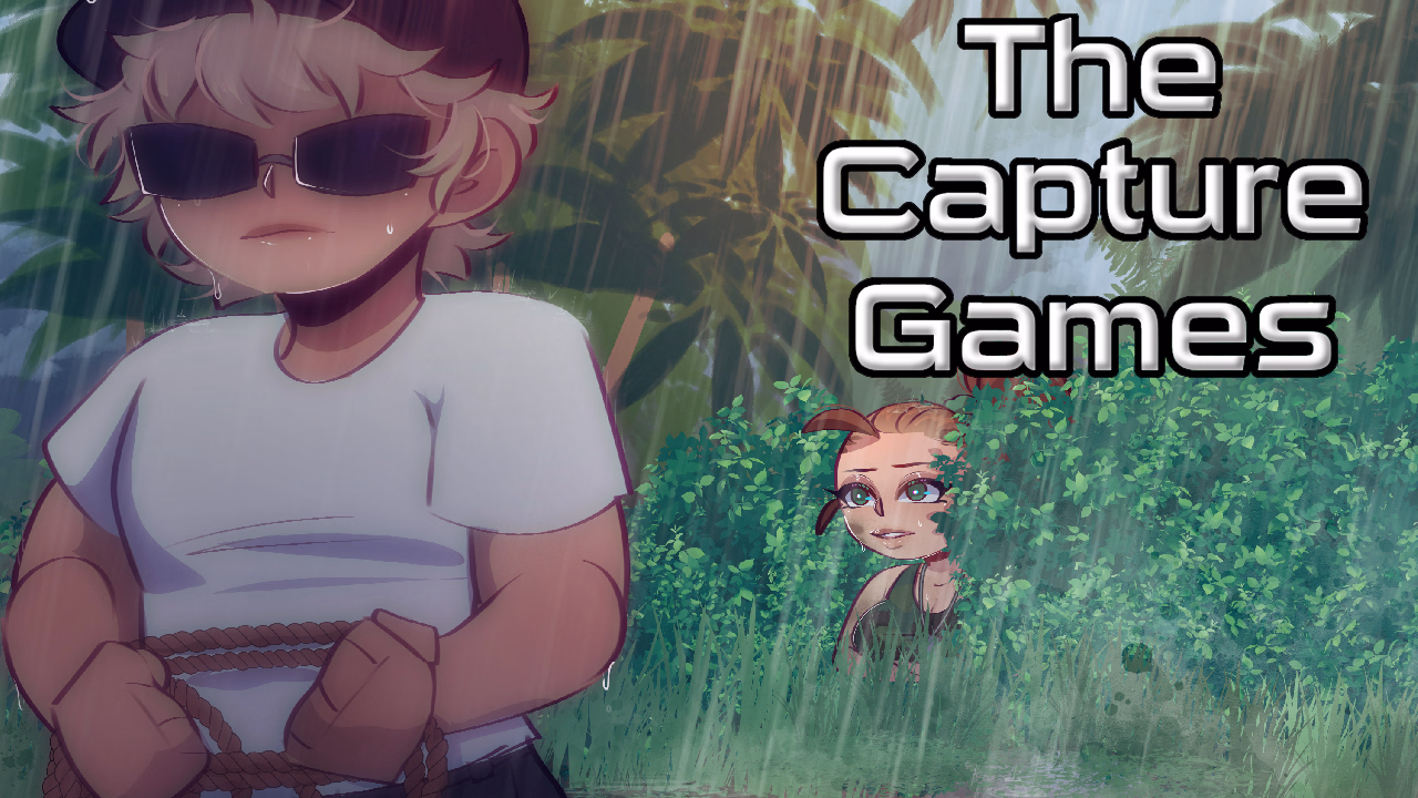 RPGM Completed The Capture Games [Final] [SubSupreme] download