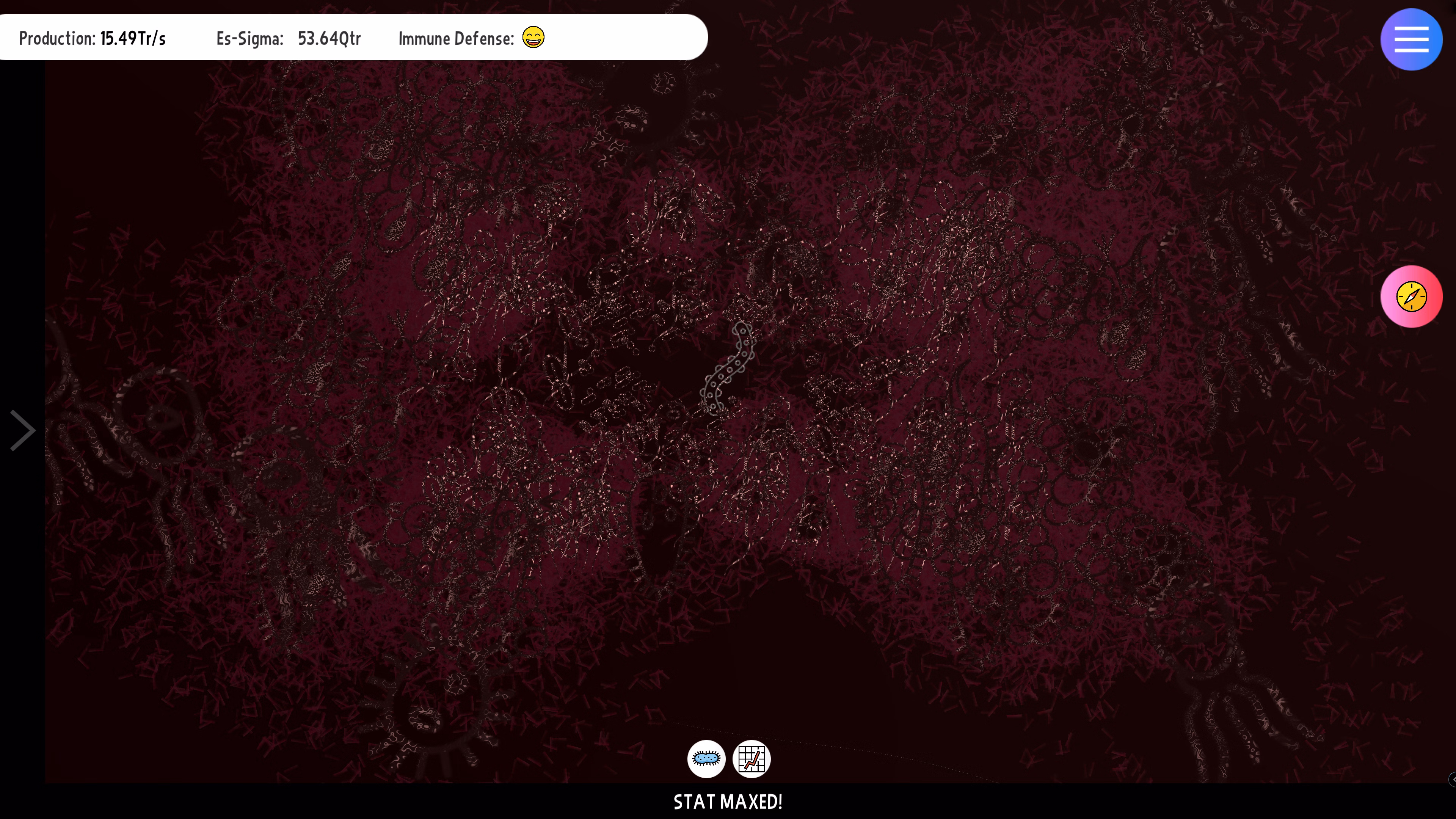 Unity Completed Femdemic - An Idle World Feminization Game [v1.1.0] [Rel]