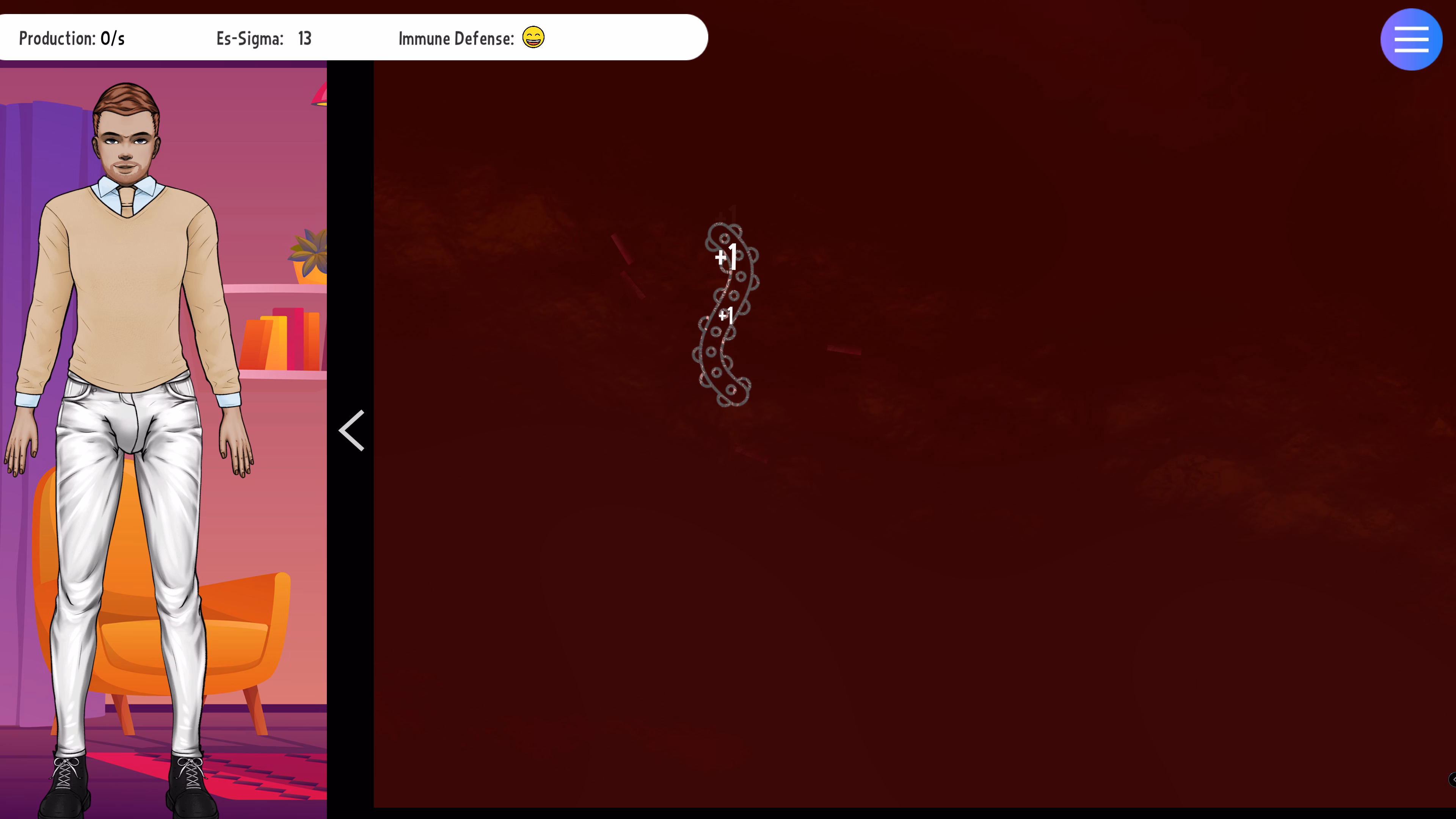 Unity Completed Femdemic - An Idle World Feminization Game [v1.1.0] [Rel]