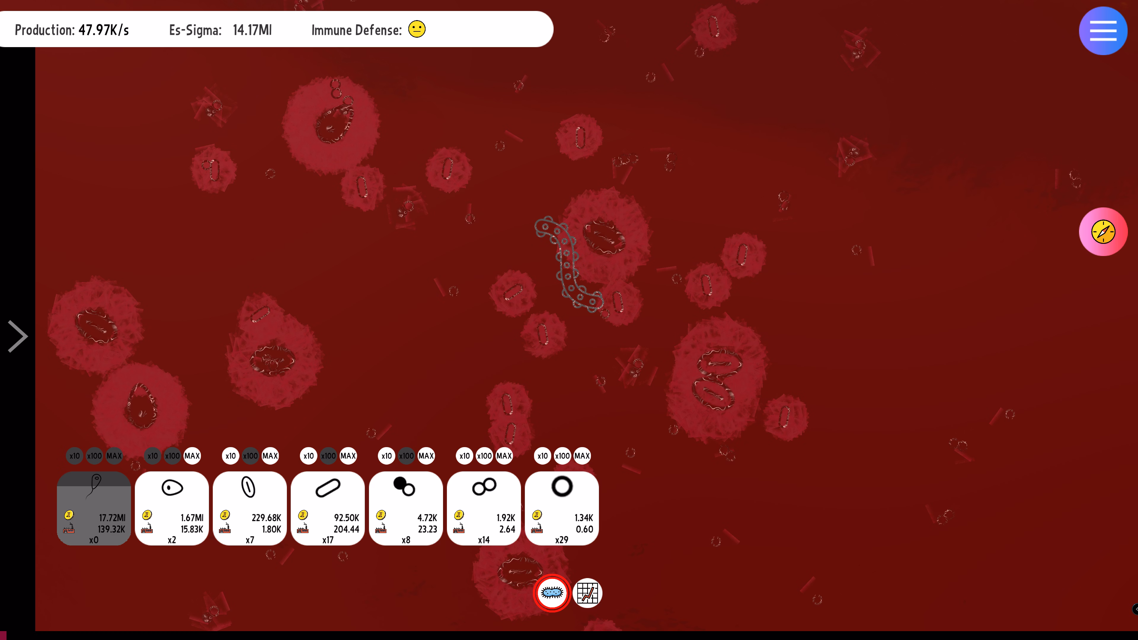 Unity Completed Femdemic - An Idle World Feminization Game [v1.1.0] [Rel]