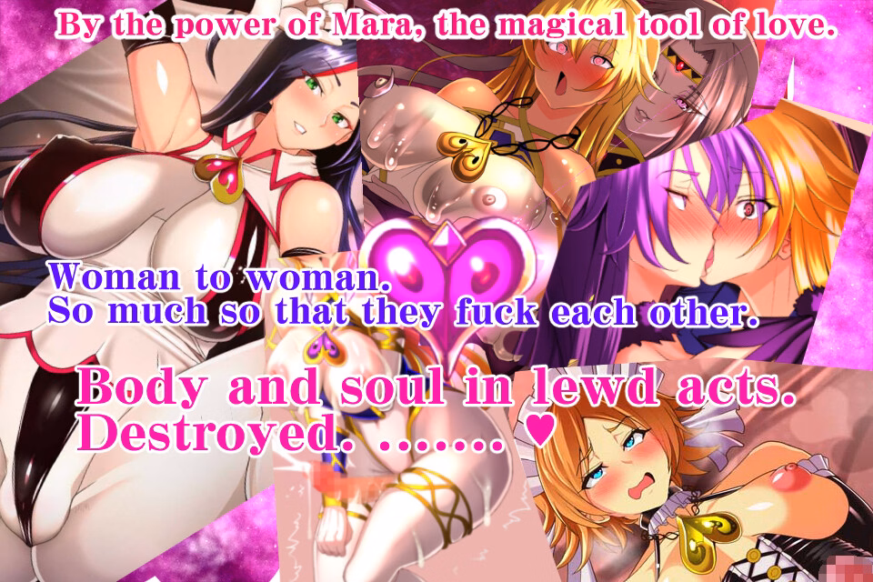 VN Others Completed The Witch Knight Anna -The Black Serpent and the Golden Wind- [Final] [Circle Sigma]