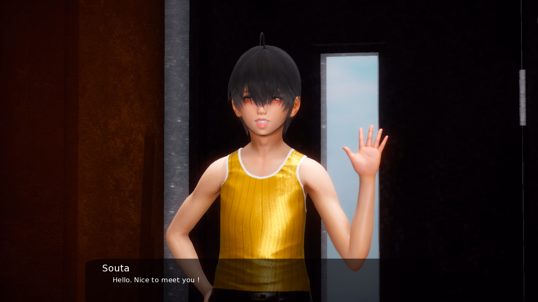VN Ren'Py Completed I Am Her Pet [Final] [Zulyus]