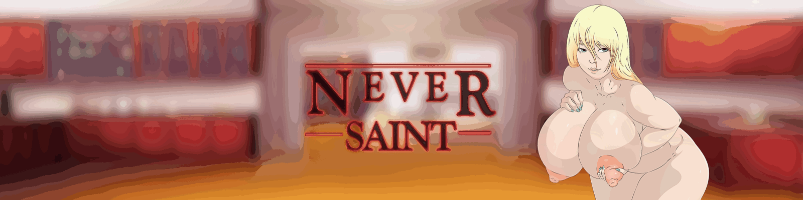 RPGM Never Saint [v0.27.01] [Saint Voice] download