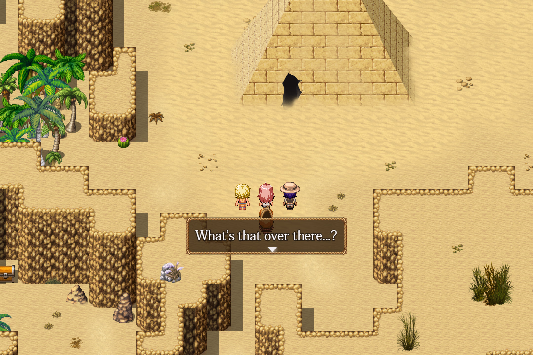 RPGM Completed Didnapper 2 [v1.2.5] [DID Games]