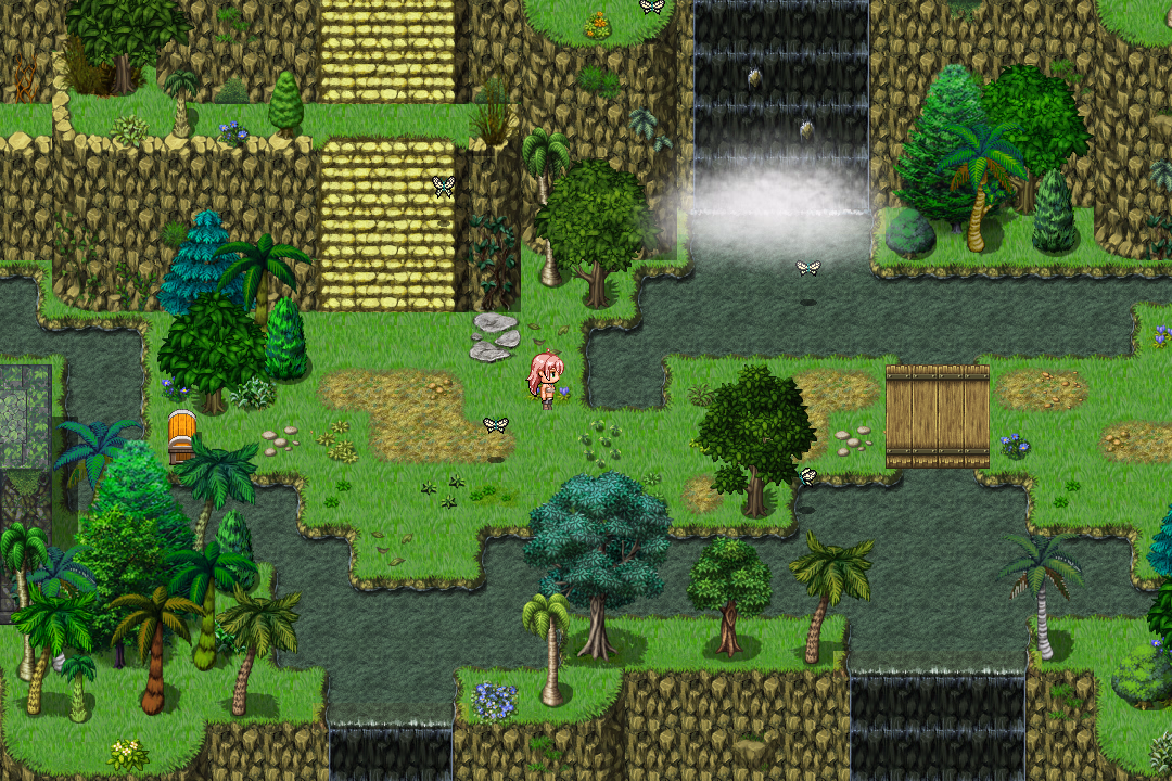 RPGM Completed Didnapper 2 [v1.2.5] [DID Games]
