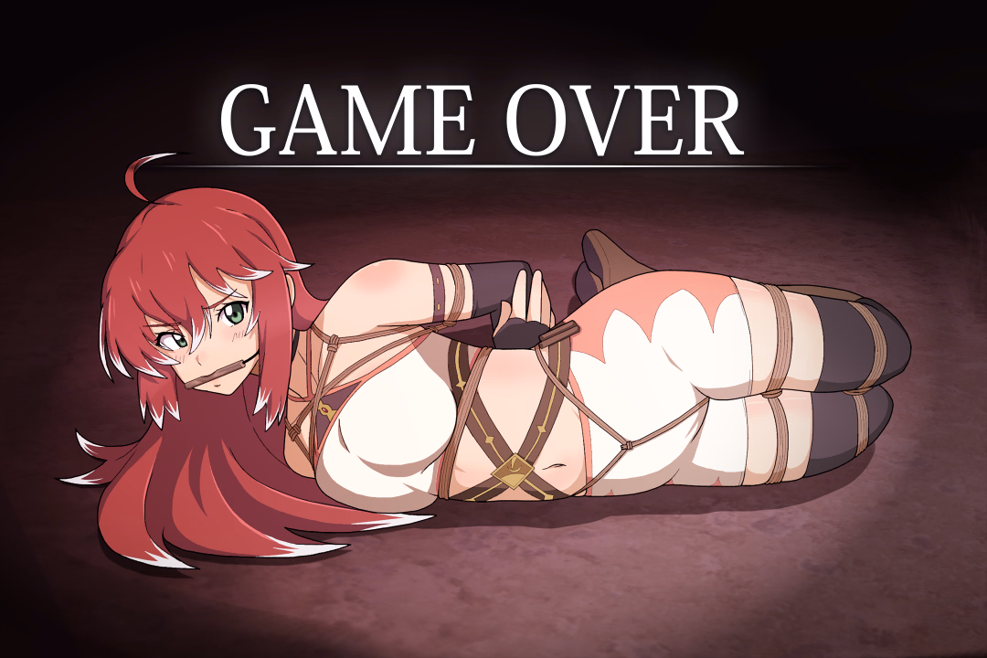 RPGM Completed Didnapper 2 [v1.2.5] [DID Games]