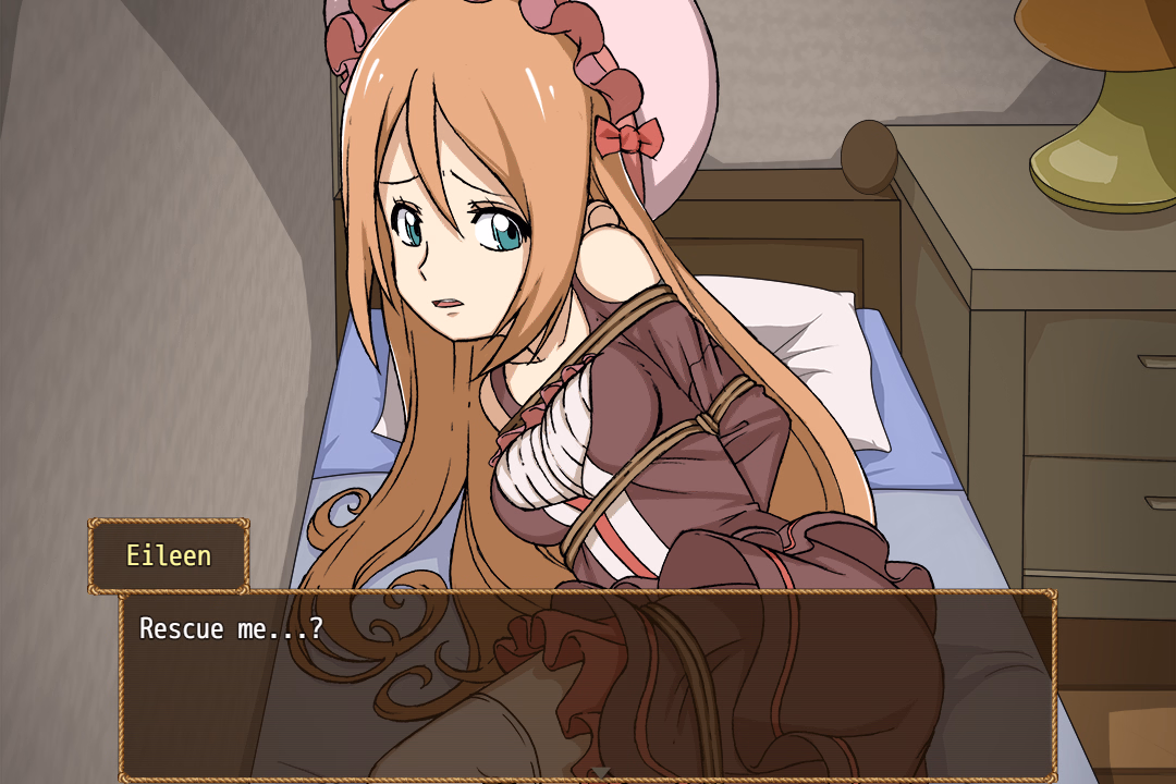 RPGM Completed Didnapper 2 [v1.2.5] [DID Games]