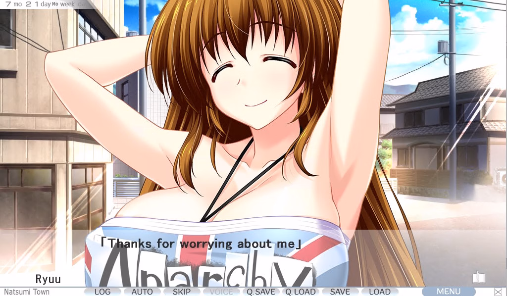 VN Others Completed Shabura Rental ~My Slutty Sisters’ Super Erotic Lessons & Brother for Rent Life~ [Final] [Atelier Kaguya]
