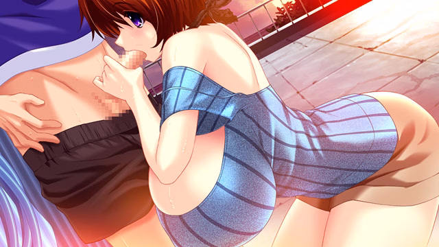 VN Others Completed Shabura Rental ~My Slutty Sisters’ Super Erotic Lessons & Brother for Rent Life~ [Final] [Atelier Kaguya]