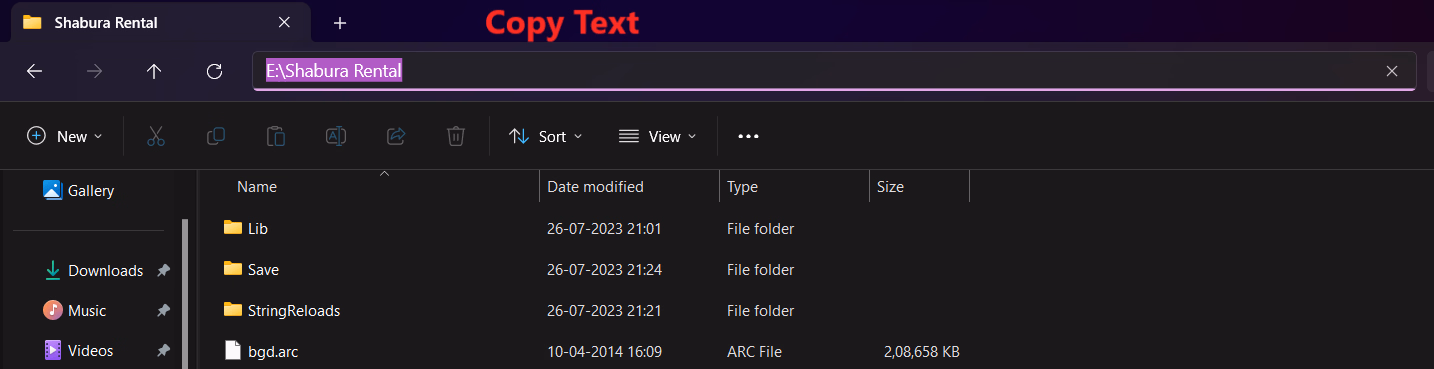 VN Others Completed Shabura Rental ~My Slutty Sisters’ Super Erotic Lessons & Brother for Rent Life~ [Final] [Atelier Kaguya]