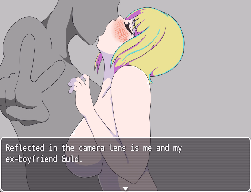 RPGM Completed Tinia and her Daily Life of Cuckoldry [Final] [Well Water]