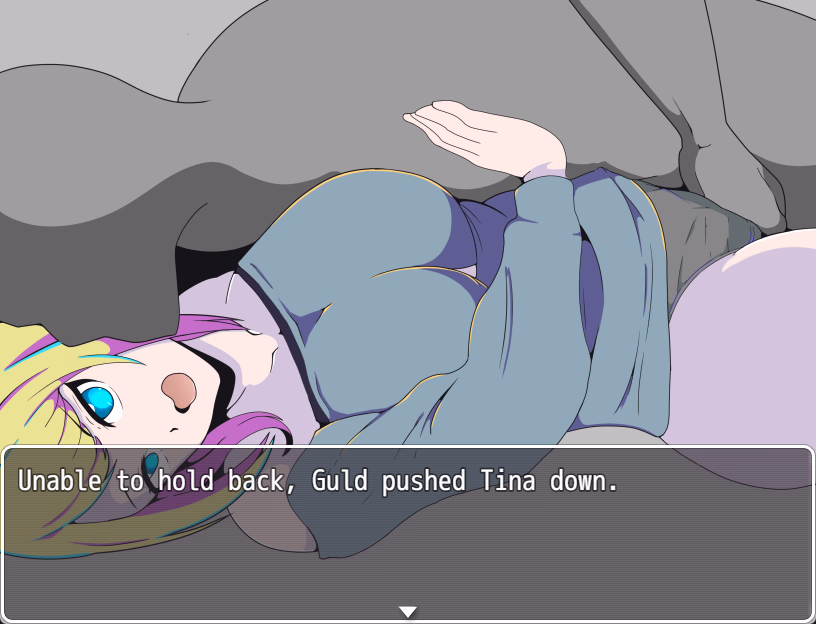 RPGM Completed Tinia and her Daily Life of Cuckoldry [Final] [Well Water]