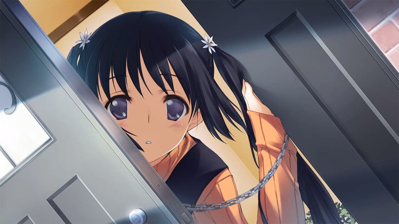 Others Completed WHITE ALBUM: Memories like Falling Snow [Final] [Aquaplus]