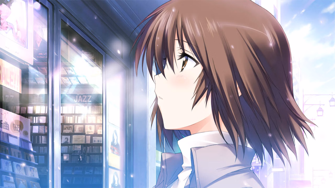Others Completed WHITE ALBUM: Memories like Falling Snow [Final] [Aquaplus]