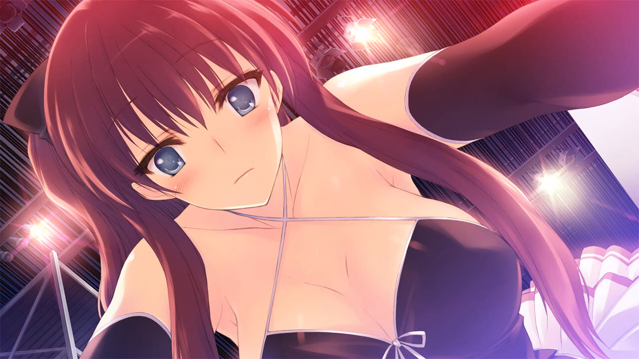 Others Completed WHITE ALBUM: Memories like Falling Snow [Final] [Aquaplus]
