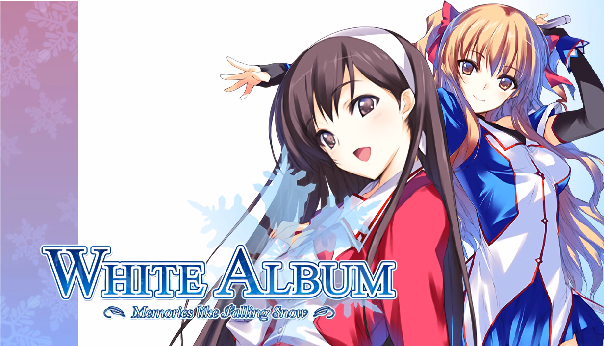 Others Completed WHITE ALBUM: Memories like Falling Snow [Final] [Aquaplus] download