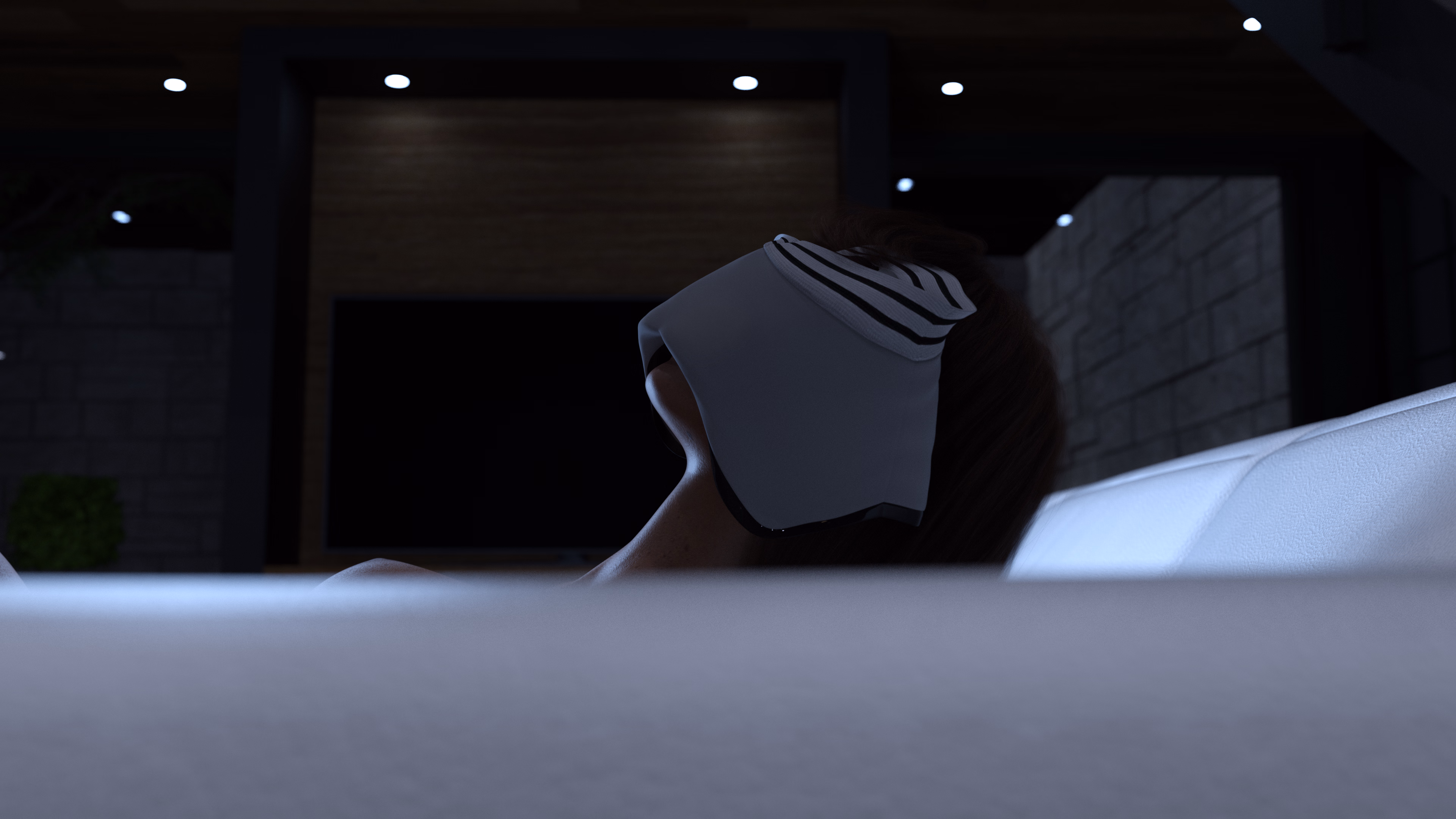 VN Ren'Py Abandoned Rightful Ownership [v0.5.0] [RNGR]
