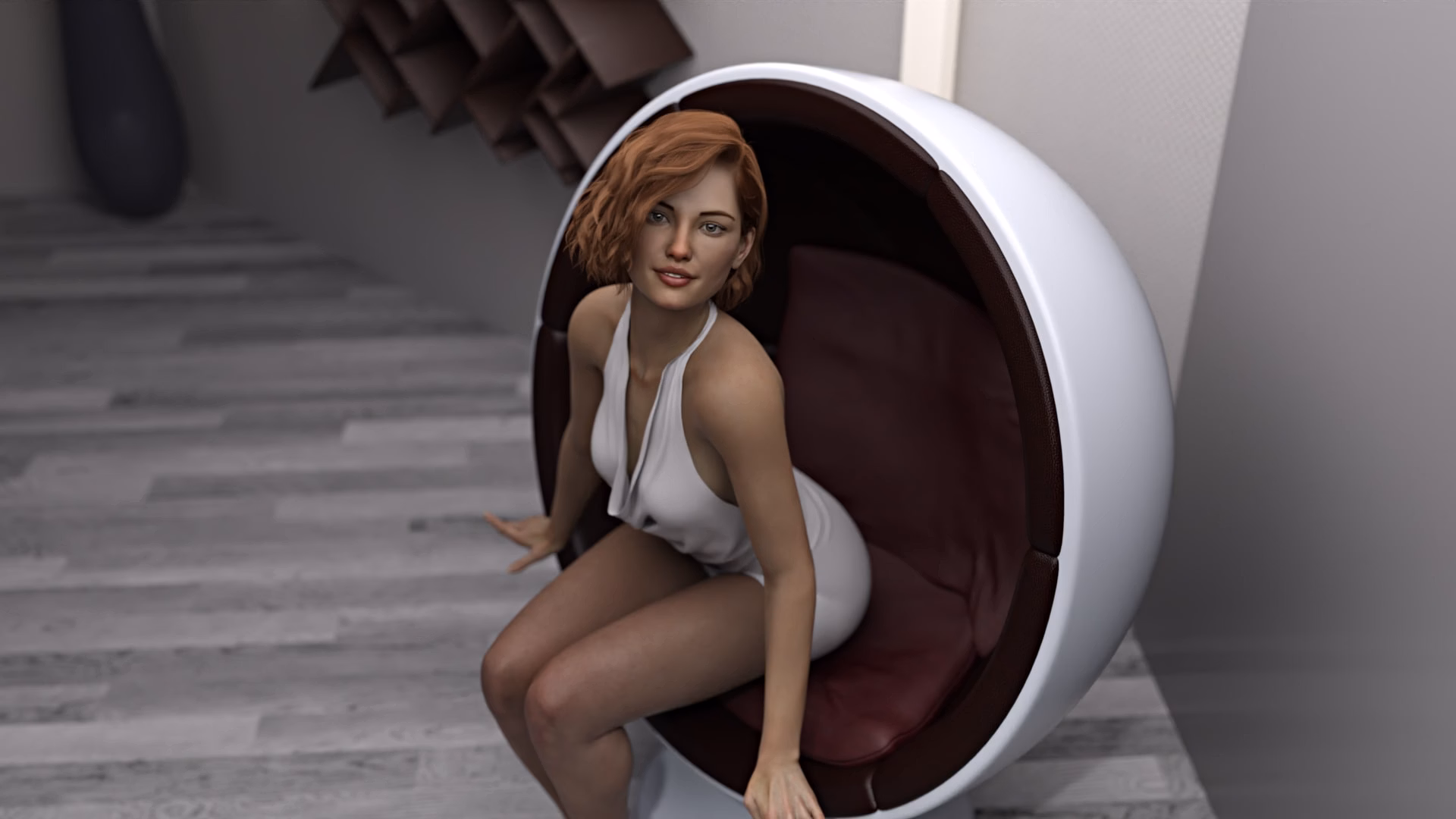 VN Ren'Py Completed Pineapple Express [v1.0] [Dimajio333]