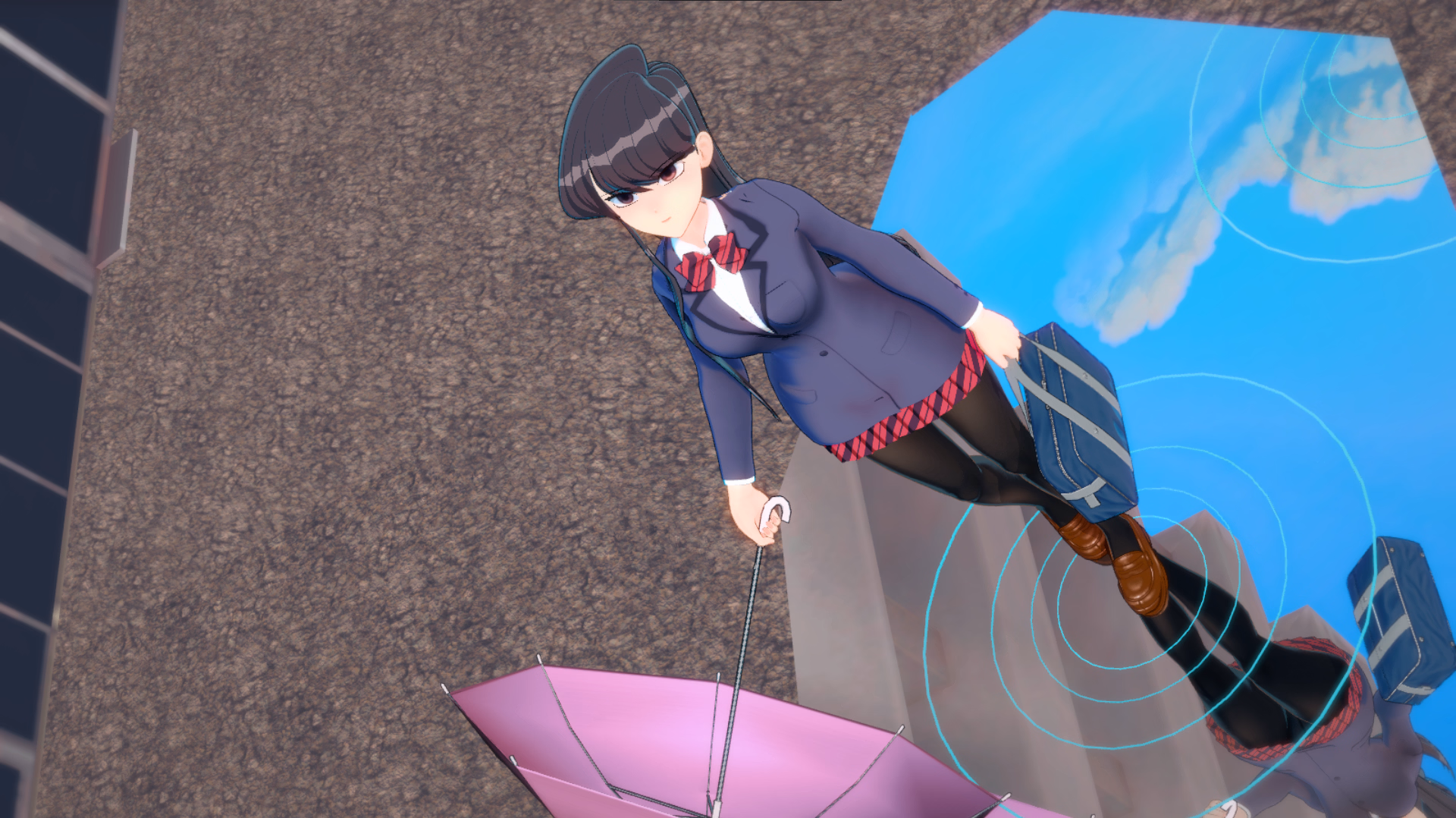 VN Ren'Py Abandoned New Friend Senpai [Demo] [Labatut] download