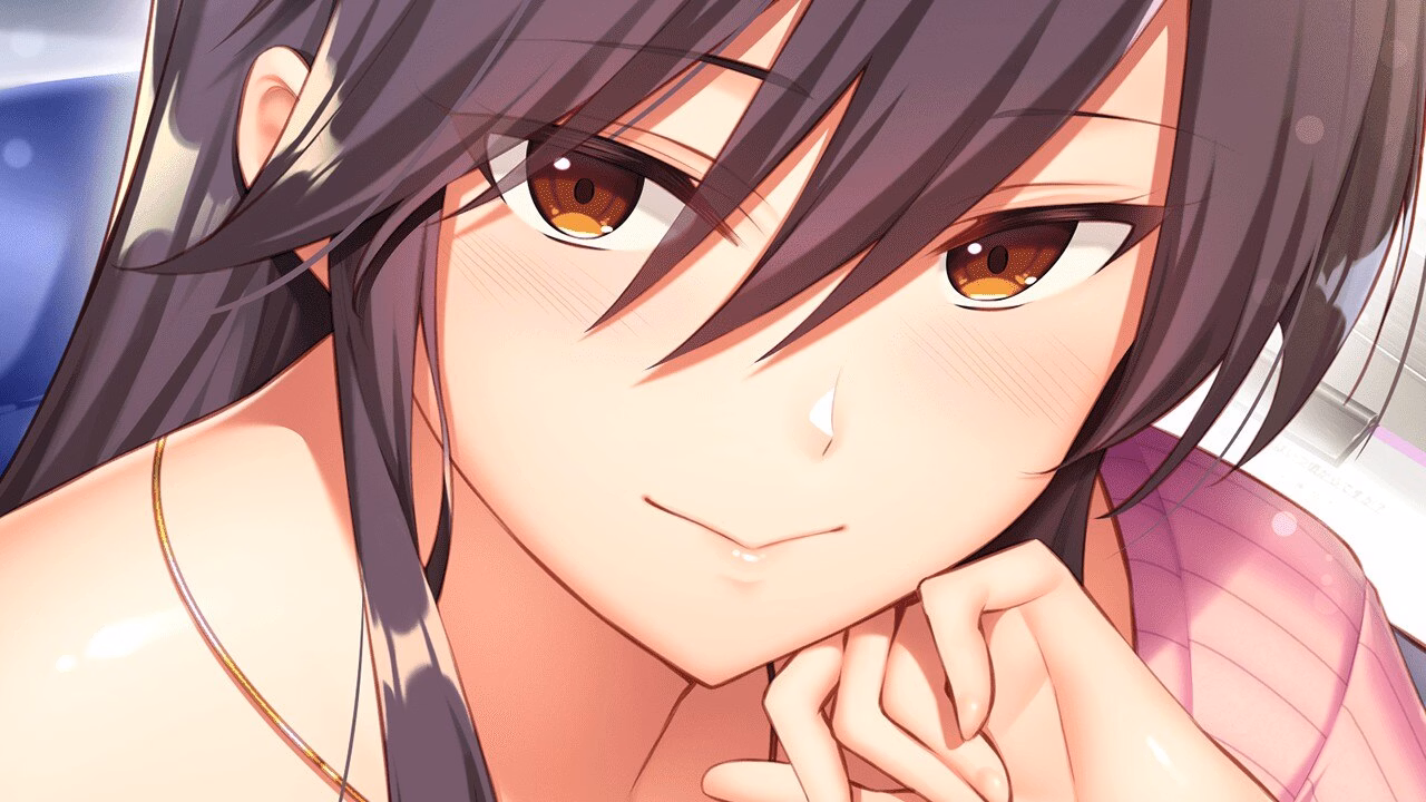 VN Others Completed My Sexual Hospitalization [Final] [POISON EXTASY]
