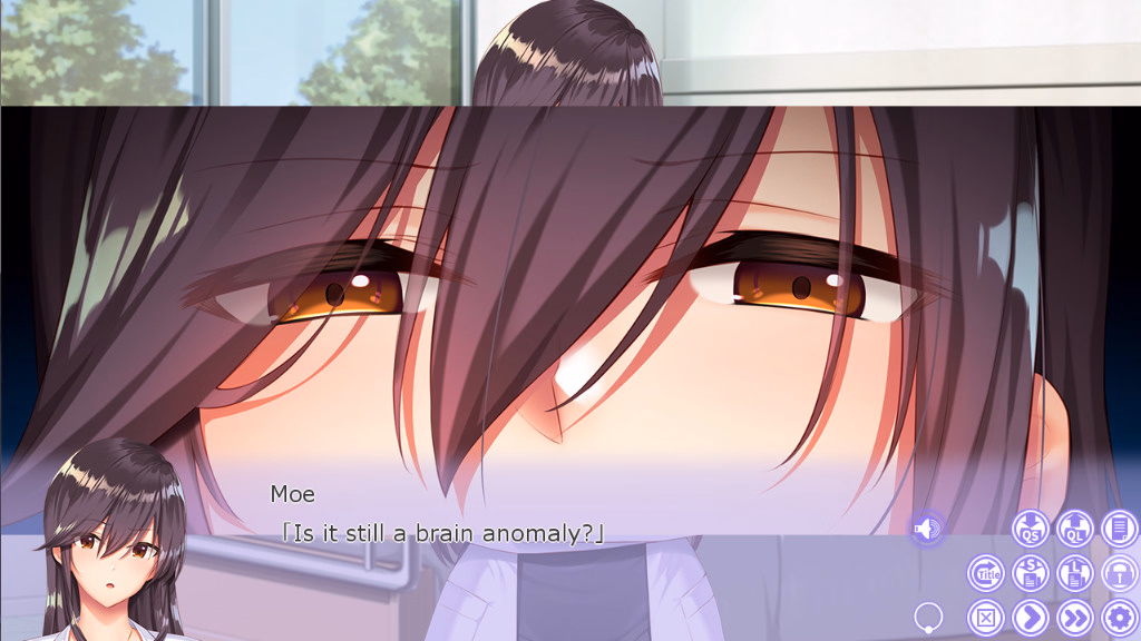 VN Others Completed My Sexual Hospitalization [Final] [POISON EXTASY]
