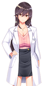 VN Others Completed My Sexual Hospitalization [Final] [POISON EXTASY]