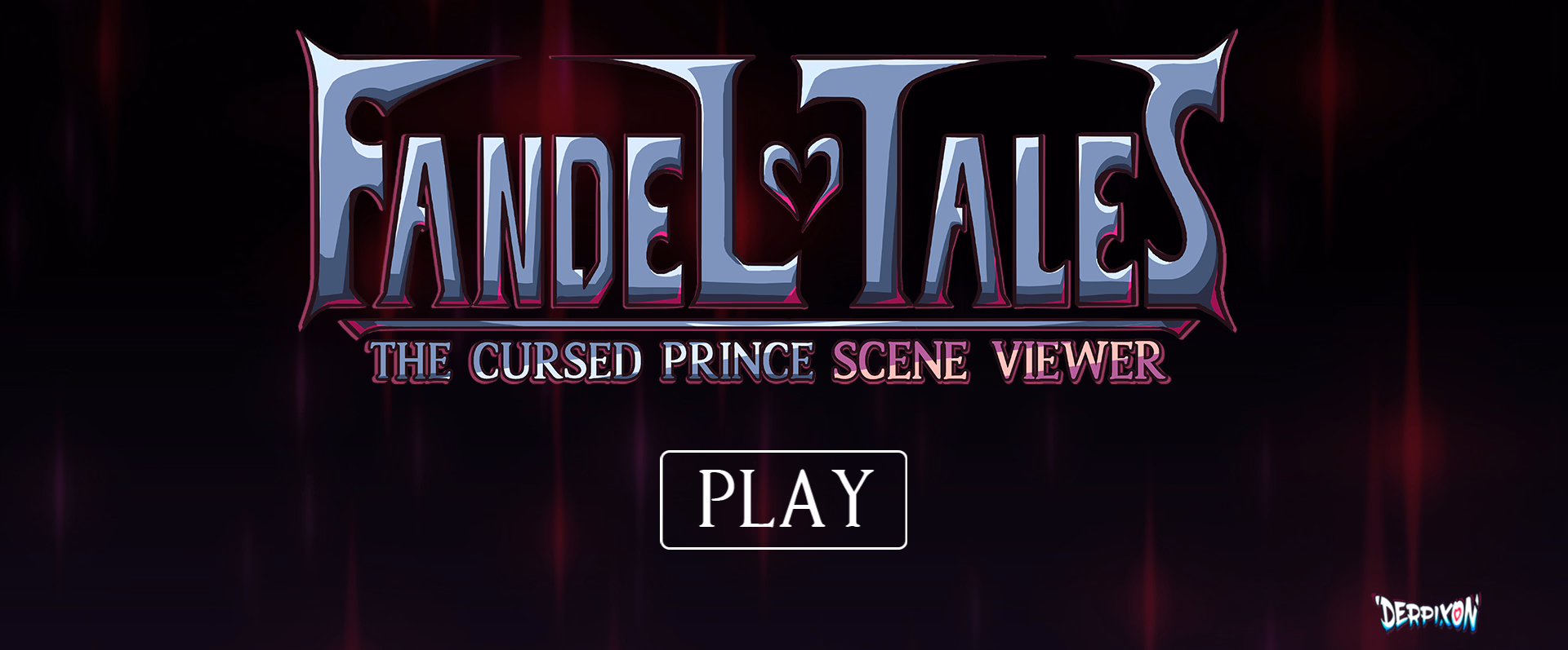 Others Completed The Cursed Prince - Scene Viewer [Final] [Derpixon] download