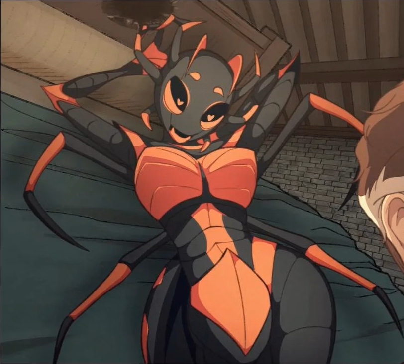 Others Completed The Cursed Prince - Scene Viewer [Final] [Derpixon]