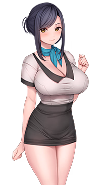 VN Others Completed Sexual Massage Shop - AKARI [Final] [POISON EXTASY]