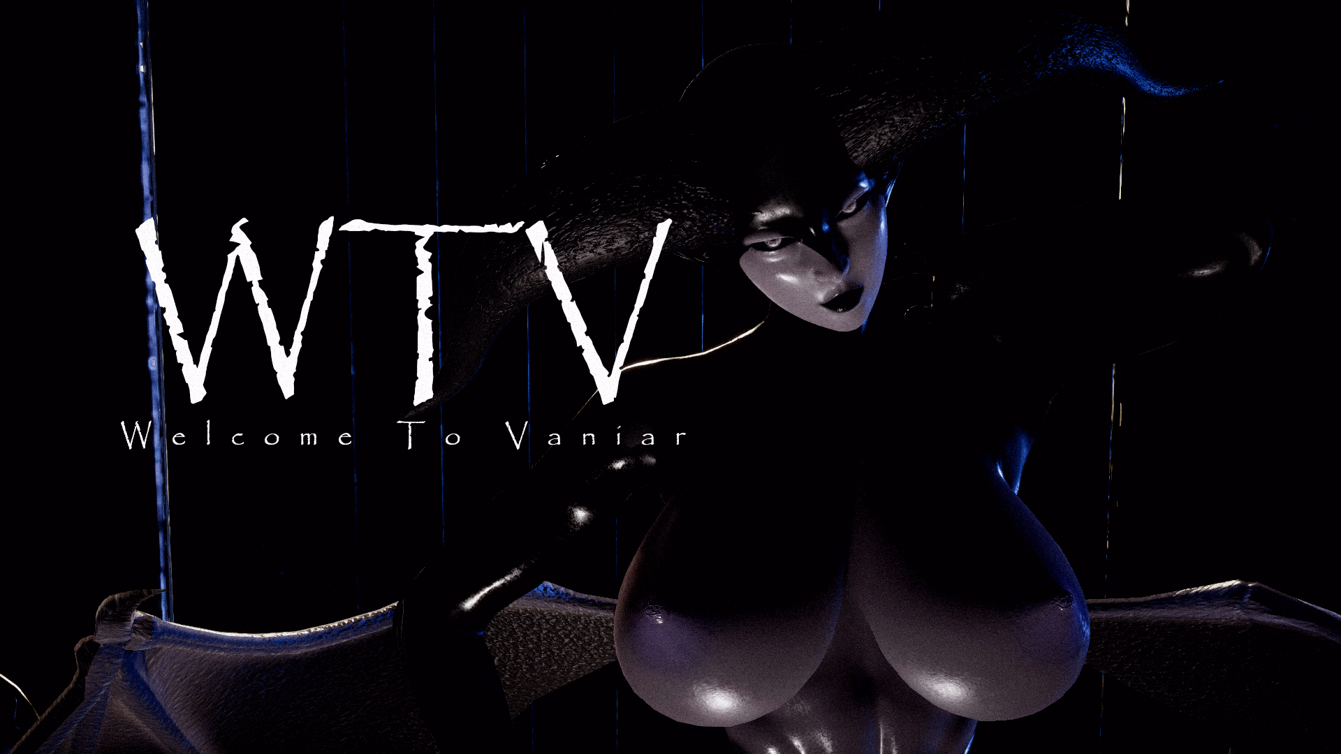 VN Ren'Py Abandoned Welcome to Vaniar [v0.4] [UAB Productions]