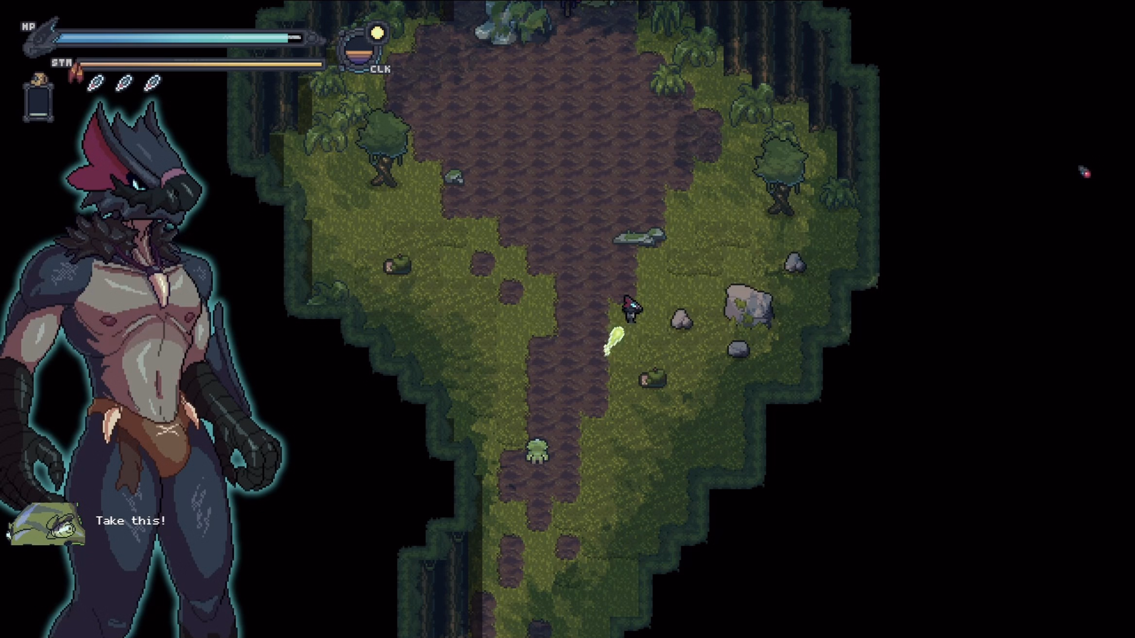 RPGM Prowler [v0.119] [Grove Dev]
