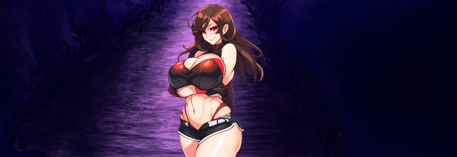 Ren'Py Abandoned SuccuSekai: Surviving in a succubus world [v0.2] [Eltuler0n] download