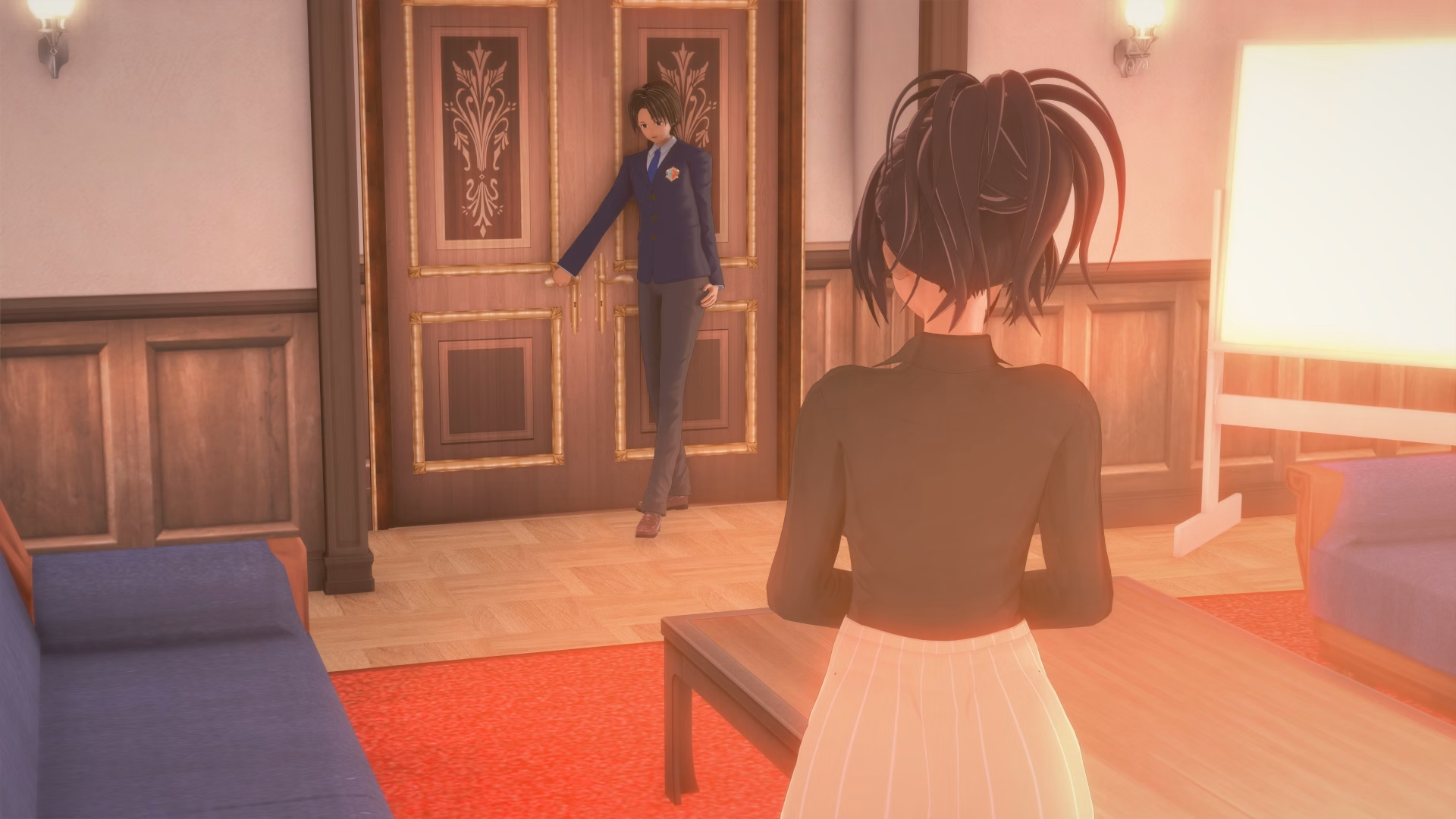 VN Ren'Py Abandoned My Teacher Is Bankrupt [v0.1.2] [ADM Studios]