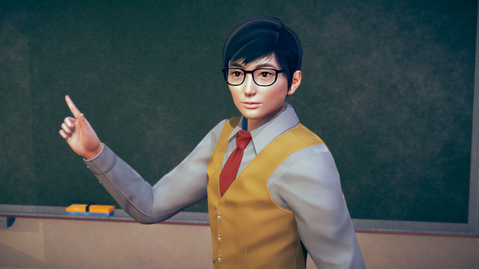 VN Ren'Py A Day at the Spa [v0.96] [ReallySlowGuy]