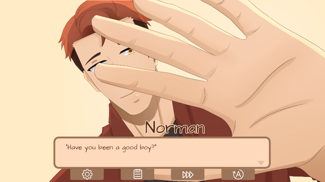 VN Ren'Py Completed Rent an Owner [Final] [ChaniMK]