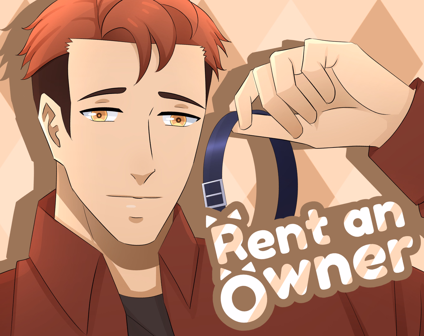 VN Ren'Py Completed Rent an Owner [Final] [ChaniMK] download