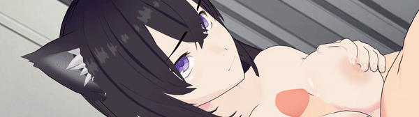 VN Ren'Py Completed Cats in Heat - Convenience Coworkers [Final] [Artoonu]