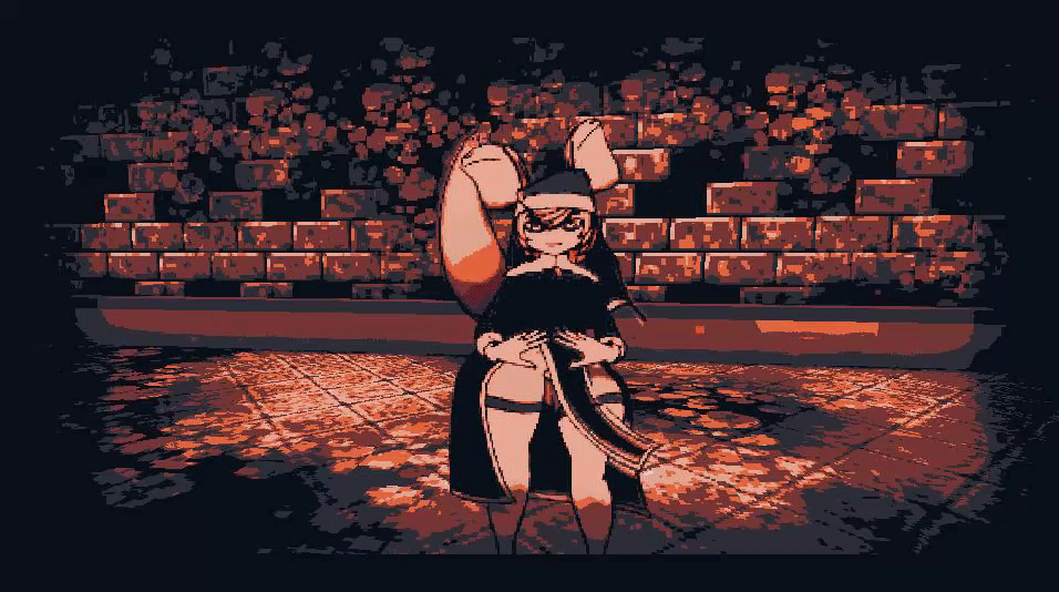 Unity Snapshot Dungeon [v2024-04-01] [PeachyNudge]