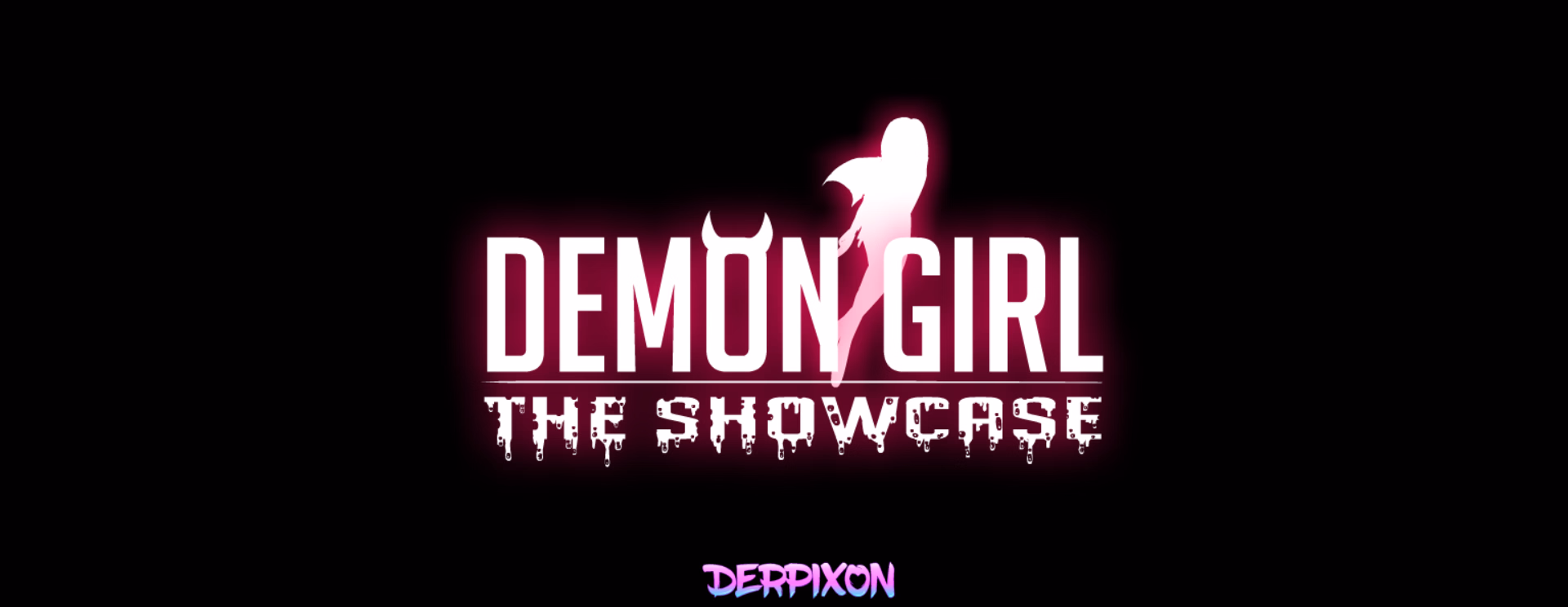 Flash Completed Demon Girl: The Showcase [Final] [Derpixon] download
