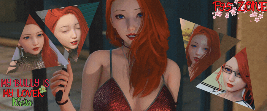 VN Ren'Py Outbreak: Aftermath [v0.0.1] [NightOwl]