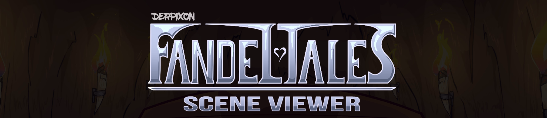 Flash Completed FandelTales Scene Viewer [Final] [Derpixon] download