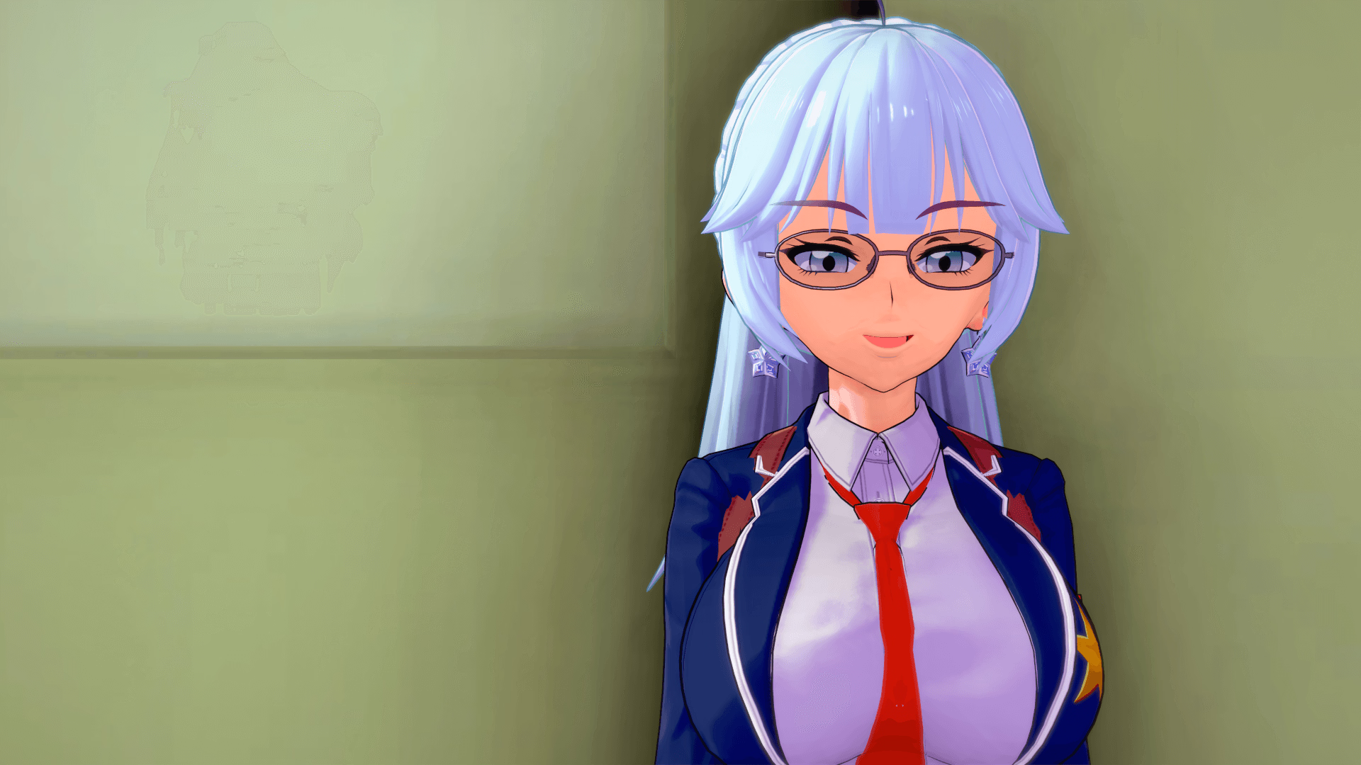VN Ren'Py Abandoned Lusty Help [v0.1] [Hicharlotte]