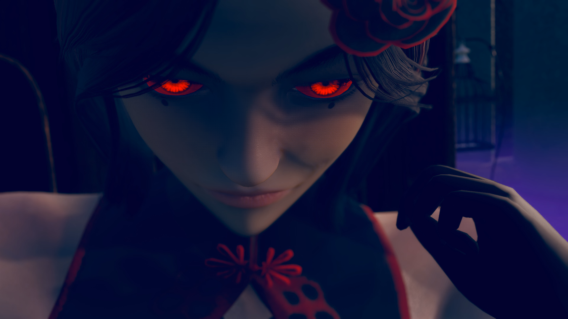 Ren'Py Abandoned The Lust Demon [v0.1] [SmallAngel]