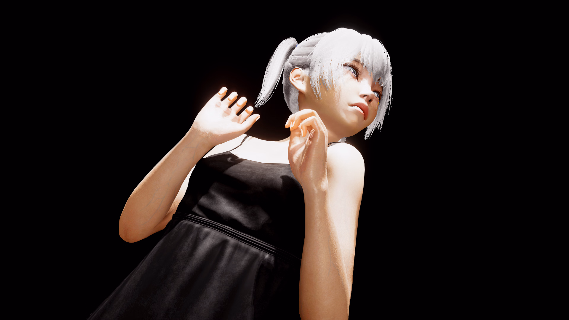 Ren'Py Abandoned The Lust Demon [v0.1] [SmallAngel]
