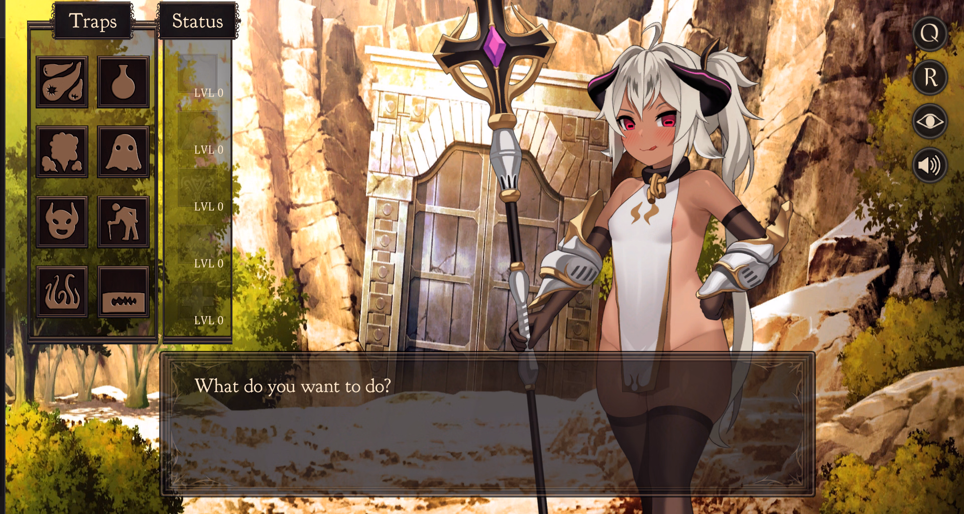 Unity Completed You Let the Next Hero In [Final] [ENarane]