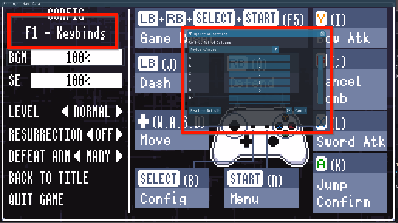 Others Completed Erozld [Final] [88Danuki]