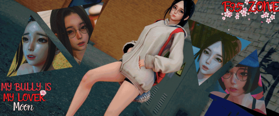 VN Ren'Py IT Girls and the Price of Peaches [v0.1] [GamesMTP]